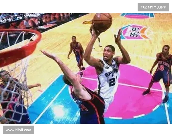 NBA历史经典对决:那些年我们一起看的比赛 NBA历史经典对决:那些年我们一起看的比赛