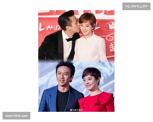 真离了?孙俪公开长文揭示邓超改变,婚姻内幕曝光(孙俪和邓超婚变) 真离了?孙俪公开长文揭示邓超改变,婚姻内幕曝光(孙俪和邓超婚变)