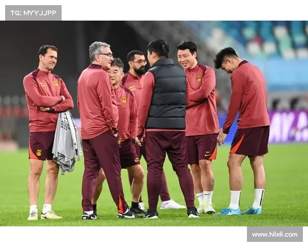 足球报:伊万自动续约引发争议,足协是否该更换主帅成关键决策 足球报:伊万自动续约引发争议,足协是否该更换主帅成关键决策