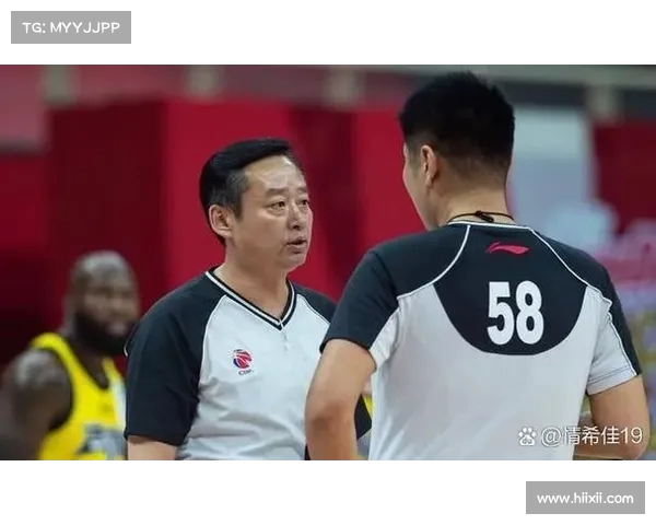 CBA比赛分析:本场获胜的关键因素 CBA比赛分析:本场获胜的关键因素